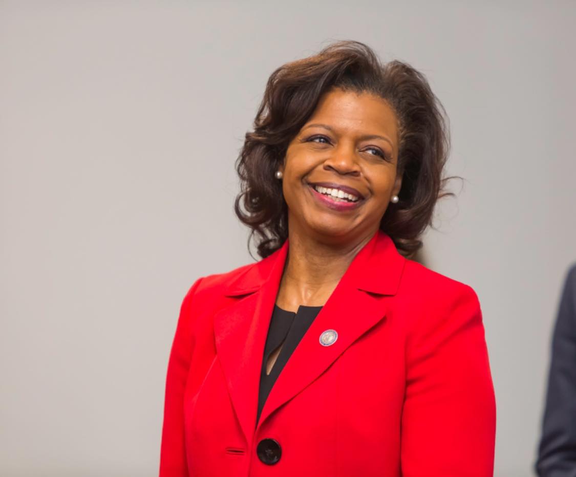 ICYMI // Report: Democrat Cheri Beasley Previously Defended Child Sex