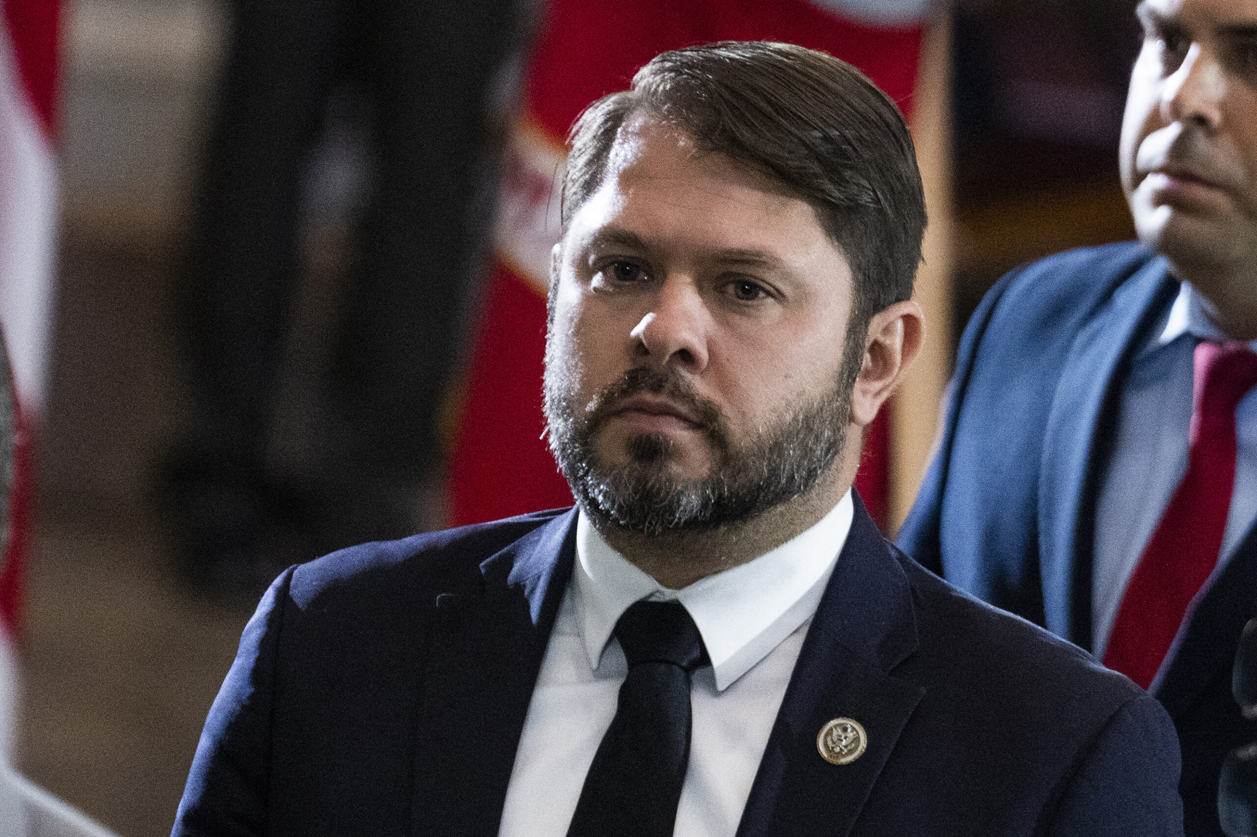 ICYMI: Court Sides with Free Beacon, Says Total Sealing of Gallego's